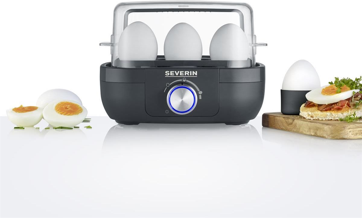 Severin EK 3166 - zdjęcie 1 Severin EK 3166