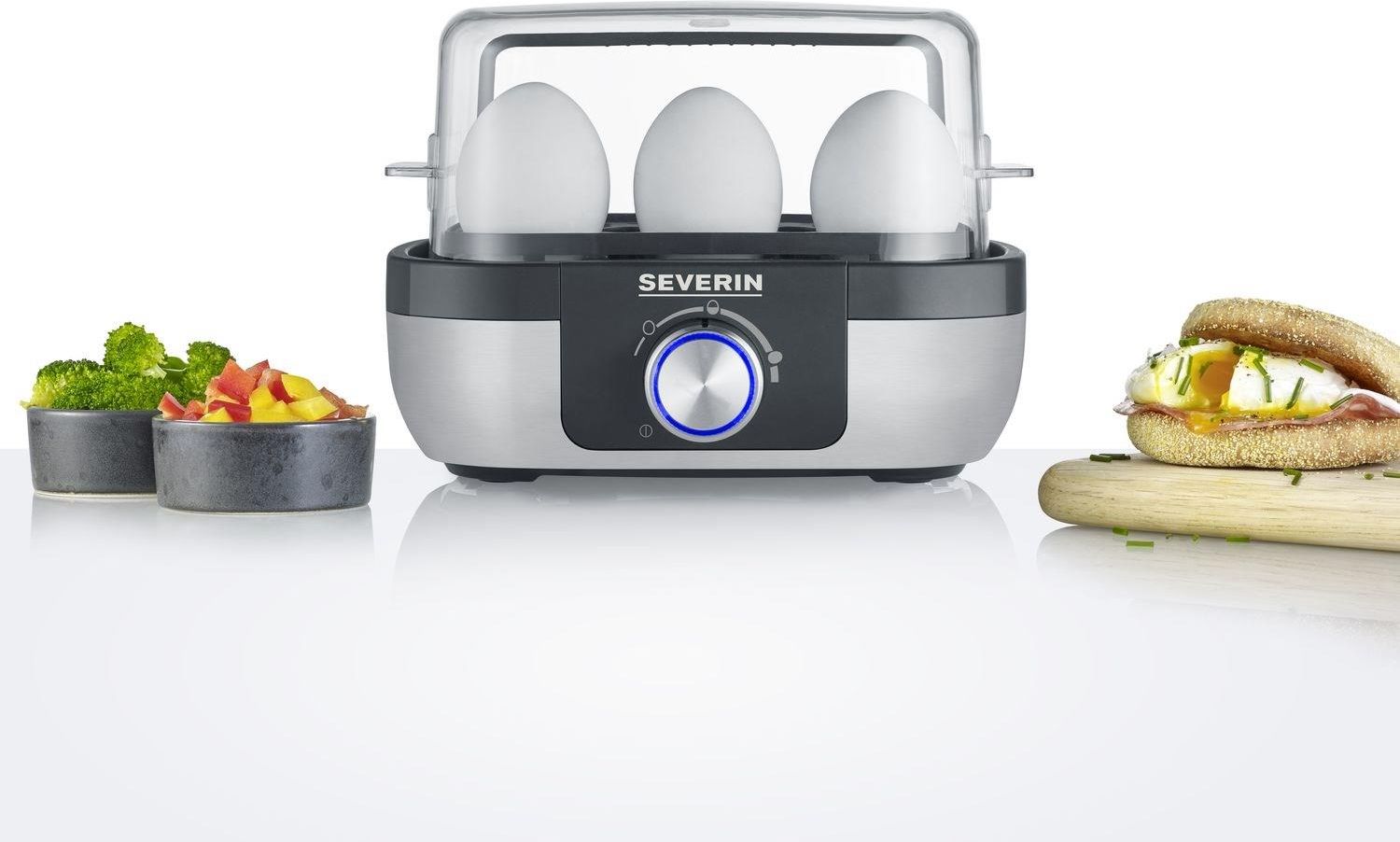 Severin EK 3167 - zdjęcie 4 Severin EK 3167