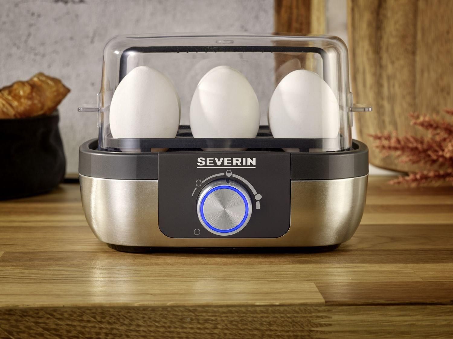 Severin EK 3167 - zdjęcie 6 Severin EK 3167