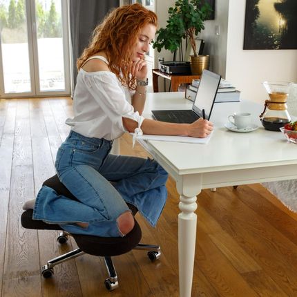Innovatronica DragonflyChair Duży 77cm - Opinie i atrakcyjne