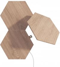 Nanoleaf Elements Hexagons Expansion Pack 3 panele (NL52-E-0001HB-3PK)
