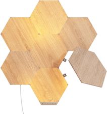 Nanoleaf Elements Hexagons Starter Kit 7 paneli (NL52-K-7002HB-7PK)