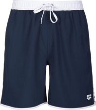 Zdjęcie Arena Team Stripe Bermudas męskie Niebieski Biały 001832701 - Małomice