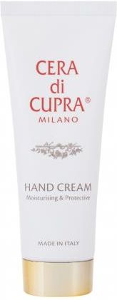 Cera Di Cupra Hand Cream Moisturising & Protective krem do rąk 75 ml