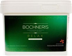 Zdjęcie Sól Bocheńska Bochneris Relax Jodowo-Bromowa Sól Do Kąpieli 15000 g - Boguchwała