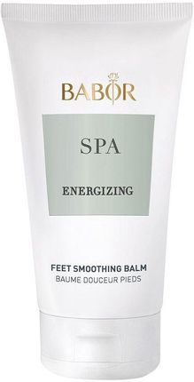 Babor Spa Energizing Feet Smoothing Balm Balsam do rąk 150 ml