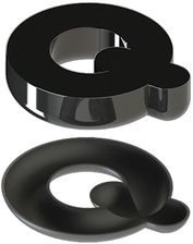 Zdjęcie Audioquest Sorbogel Q Feet podkładki Sorbotanow - Lublin