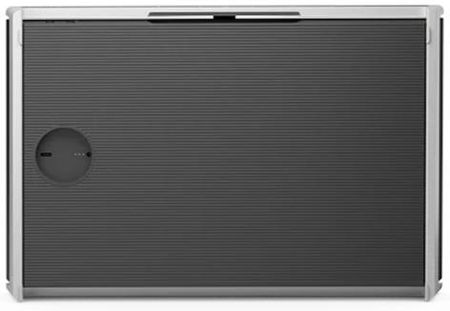 Bang & Olufsen Beosound Level natural dark grey - Opinie i