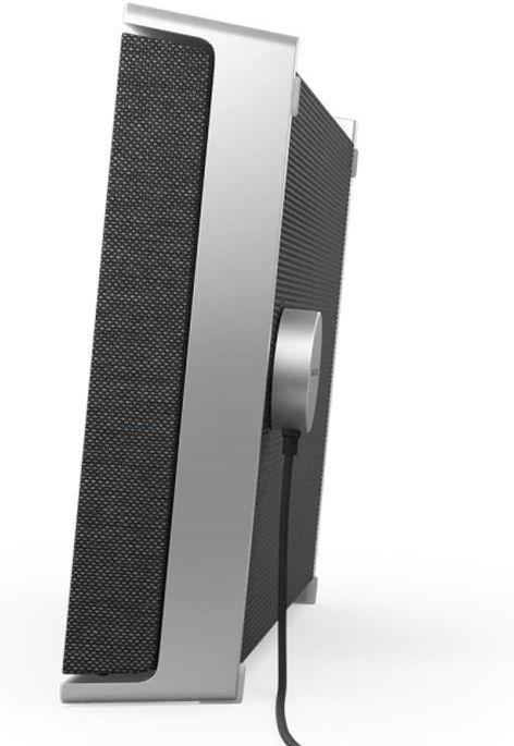 スピーカー・ウーファー BANG & OLUFSEN BEOSOUND LEVEL Natural Bang & Olufsenのワイヤレススピーカー「Beosound Level」が登場