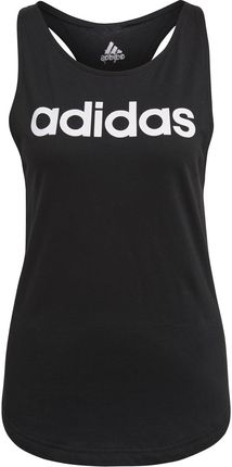 Women's tank top adidas Essentials Loose Logo