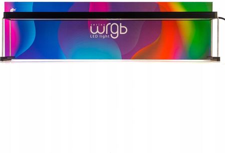 Chihiros Wrgb 60 II Lampa Led Bluetooth 60 -80Cm - Ceny i opinie