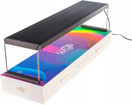 Chihiros Wrgb 60 II Lampa Led Bluetooth 60 -80Cm - Ceny i opinie