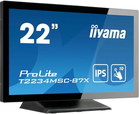 Iiyama Pos Prolite Ips (T2234MSCB7X)