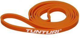 Guma oporowa Tunturi Power Band-Orange