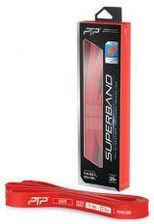 Zdjęcie Ptp Guma Oporowa Superband Light Czerwona - Niemodlin