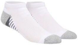 Asics Skarpety Sportowe Ultra Comfort Quarter Sock White