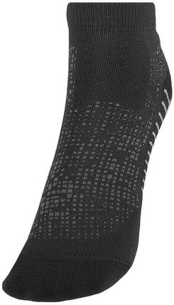 Asics Skarpety Sportowe Ultra Comfort Quarter Sock Black