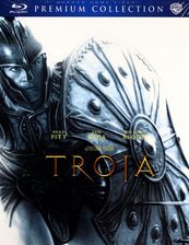 Zdjęcie Troja (Troy) (Premium Collection) (Blu-ray) - Piechowice