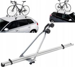 Uchwyt rowerowy Cruz Bagażnik rowerowy na dach Bike Rack G Alu 940010 - zdjęcie 1