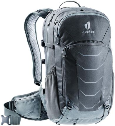 Deuter Attack 20 Backpack Szary 