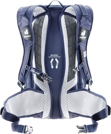 Deuter Flyt 14 Backpack Niebieski  - zdjęcie 2