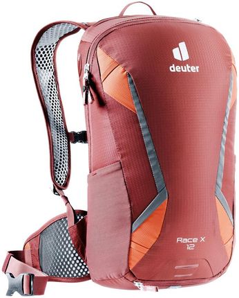 Deuter Race X Backpack 12L Czerwony 