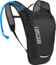 Camelbak Hydrobak Light Hydration Backpack 1L+1 5L Czarny