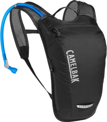 Camelbak Hydrobak Light Hydration Backpack 1L+1 5L Czarny 