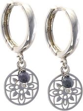 Zdjęcie Kemer Kolczyki ARACAJU Szafir 935 - Jastarnia