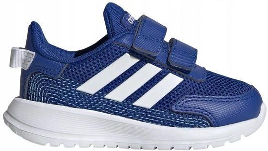 Adidas Buty Tensaur Run I Eg4140 R20 - Ceny i opinie - Ceneo.pl
