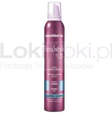 Zdjęcie Montibello Finalstyle Color Flexible Hold pianka koloryzująca popielaty 320ml Montibello - Brwinów