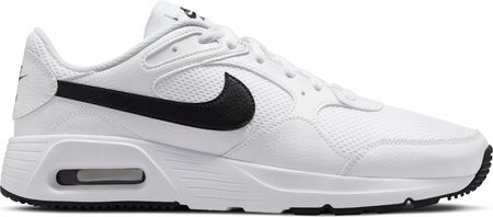 Nike Buty Męskie Air Max Sc Białe CW4555 102 42,5