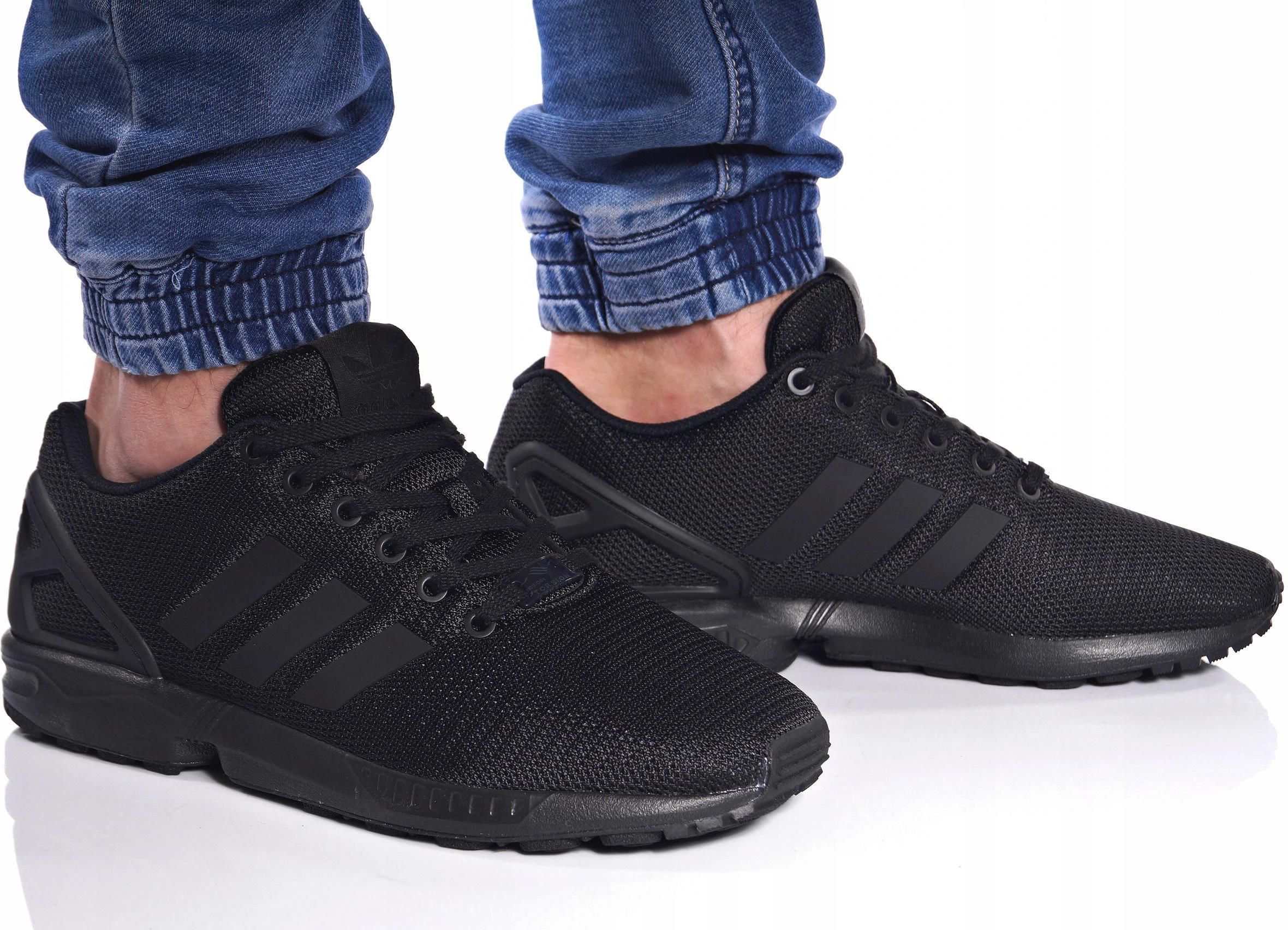 み Adidas Buty Zx Flux S32279 R 42 2/3 - Ceny i opinie - Ceneo.pl