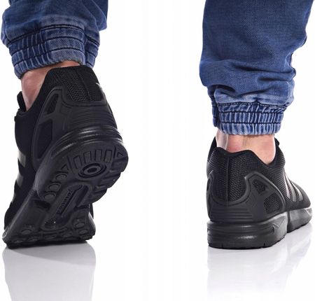 Buty adidas Męskie Zx Flux S32279 Czarne - Ceny i opinie