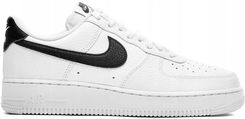 Zdjęcie Nike Air Force 1 '07 CT2302100 białe oddychające - Szczecin