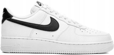 Buty Białe Nike Air Force 1 '07 CT2302 100