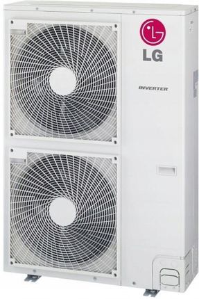 Klimatyzator Split LG FM49AH