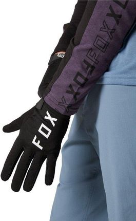Fox Ranger Glove Gel Black