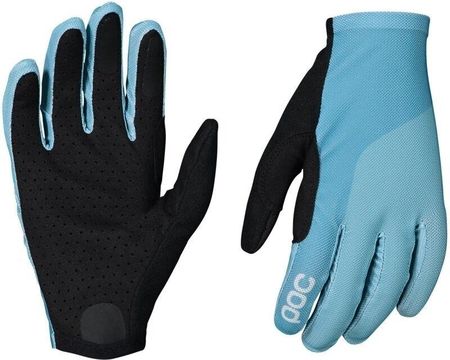 Poc Essential Mesh Glove Lt Basalt Blue 