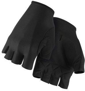 Assos Rękawiczki Rowerowe Rs Aero Sf Gloves Black Series