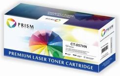 Zdjęcie PRISM TONER DO CANON CRG 057H 057X 10K LBP228/223 MFP449 ZCL-057HN + CHIP - Bielsko-Biała