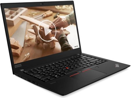 Laptop Lenovo ThinkPad T14s G1 14/Ryzen7/16GB/512GB/Win10