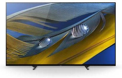 Telewizor OLED Sony FWD-65A90J 65 cali 4K UHD