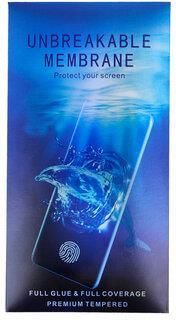 Hydrogel Screen Protector do Samsung A52