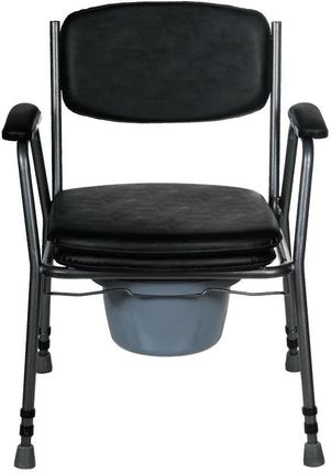 Krzesło Toaletowe Z Regulacji Wysokości Louis Reha Fund