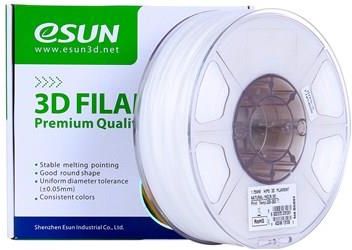 eSun HIPS Filament Naturalny 1.75mm