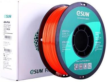 eSun eSilk-PLA Filament Hiacyntowy 1.75mm