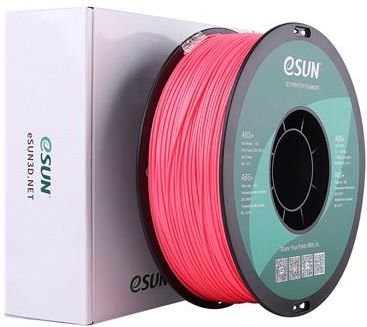 eSun ABS+ Filament Różowy 1.75mm