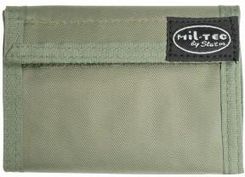 Zdjęcie Mil-Tec Portfel Na Rzep Oliwkowy - Mrozy