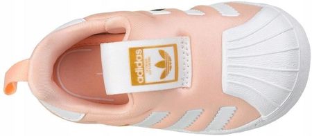 Dzieci ce Buty Adidas Superstar Trampki DB2882 20 Ceny i opinie Ceneo.pl